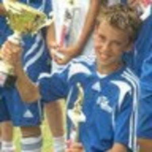 Meet your Posher, Noah luke